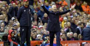 Алън Пардю: Дано ЦСКА стане шампион и да зарадват Дани Ганчев